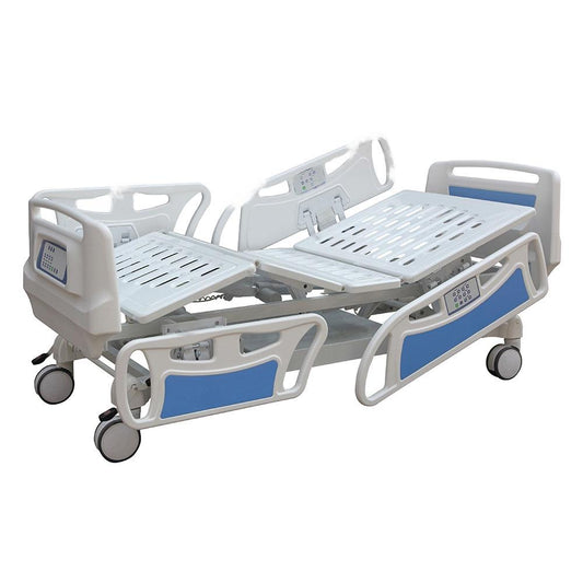 Serenity SR-IB01-1 Electric ICU Bed