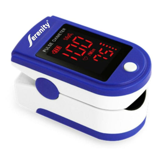 Serenity SR-PO60 Pulse Oximeter