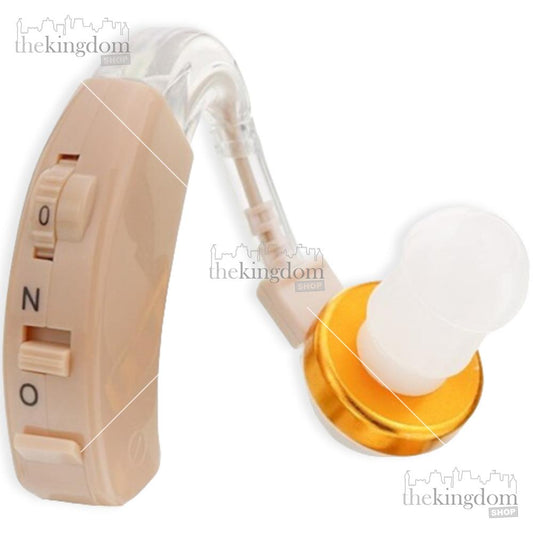 Serenity SR-SA101 BTE Hearing Aid