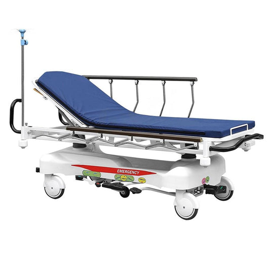 Serenity SR-TT02 Patient Transport Trolley