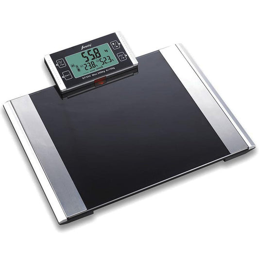 Serenity SRF 934 Digital Body Fat Hydration Monitor Scale