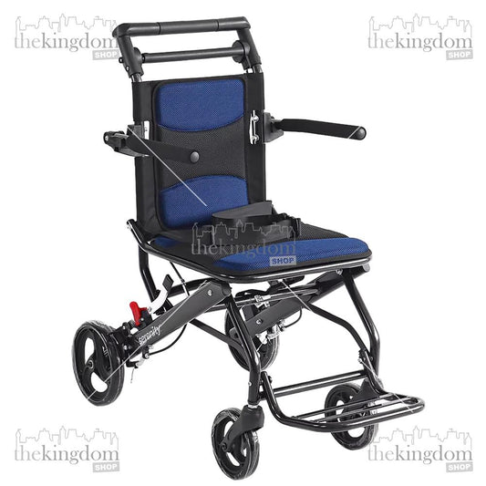 Serenity T001 Travel Wheelchair