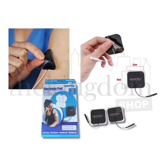 Serenity TensCare96 Electrode Pad