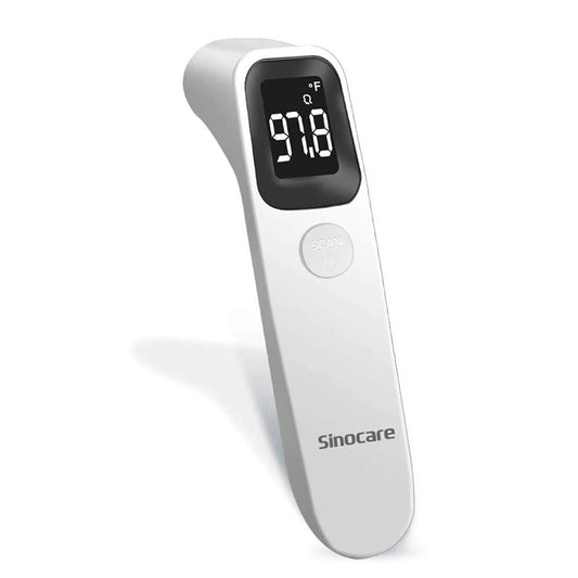 Sinocare AET-R1D1 Infrared Thermometer