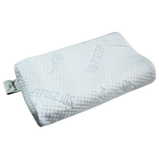 Sofzsleep Junior S (Small) Pillow 46x27x6/6cm