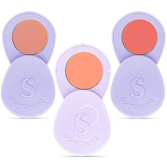 Somethinc Tamago Airy Blush