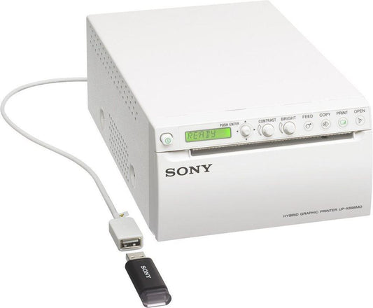 Sony UP-X898MD Printer 