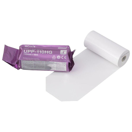 Sony UPP-110HG Thermal Paper