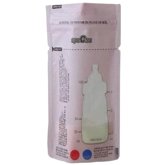 Spectra Colostrum Bag 100ml