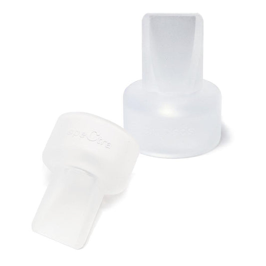 Spectra Silicone Head (Valve)