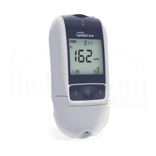 Standard LipidoCare Analyzer