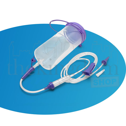 Stera Feeding Bottle 600ml