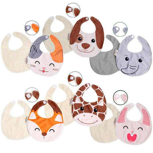 Sumimo Animal Bib