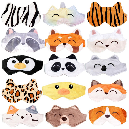 Sumimo Baby Eye Mask