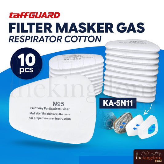 Taffguard KA-5N11 Filter 6200 6800 /10