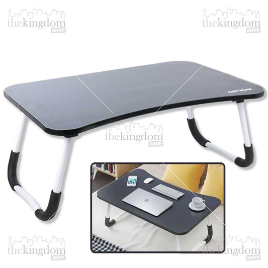 TaffHOME I042767 Portable Desk 60x40x27cm