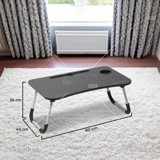 TaffHOME Z22 Portable Desk 60x40x25cm