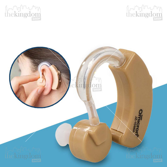 TaffOmicron JZ-1088A Hearing Aid