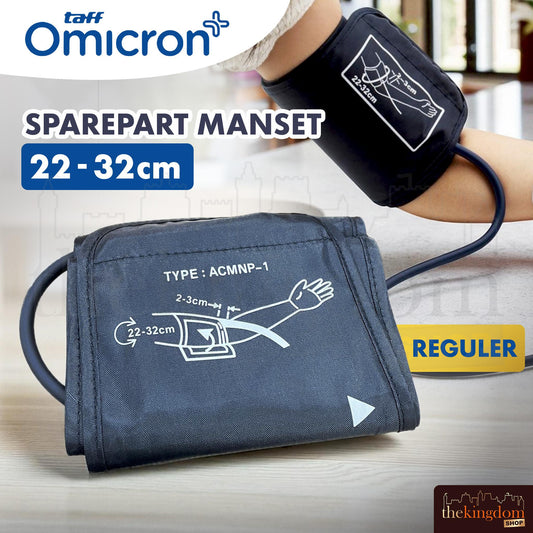 TaffOmicron Regular Cuff 22-32cm
