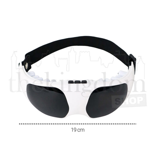 TaffOmicron XTK-018 Alat Pijat Mata