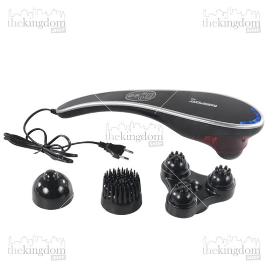 TaffSPORT 608 Infrared Body Massager