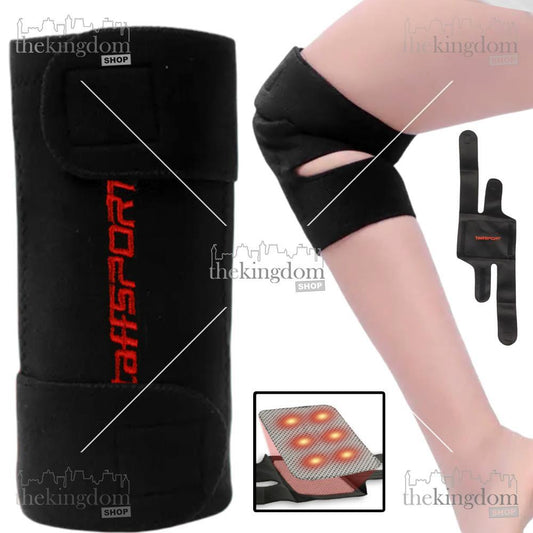 TaffSPORT A-7720 Magnetic Knee Pad 70cm