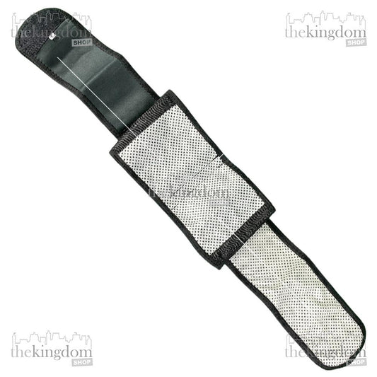 Tourmaline Magnetic Waist Therapy Device