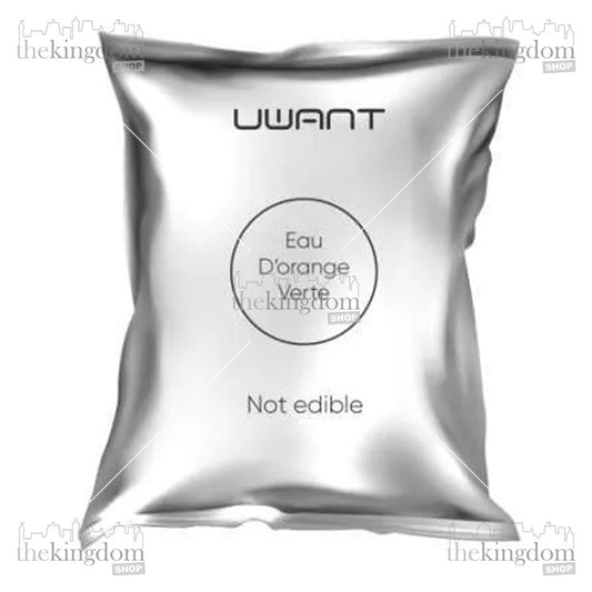 Uwant A0-M300-GE Ball Mite Aromatherapy Eau D'orange Verte