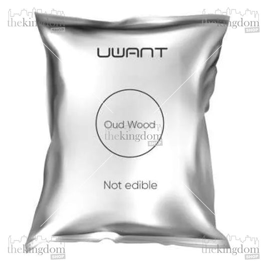 Uwant A0-M300-OG Ball Mite Aromatherapy Oud Wood