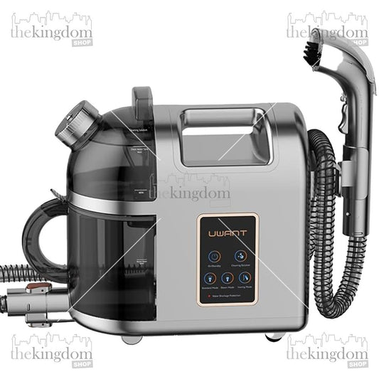 Uwant B200 Multiple Steam Spot Cleaner Fabric Vacuum