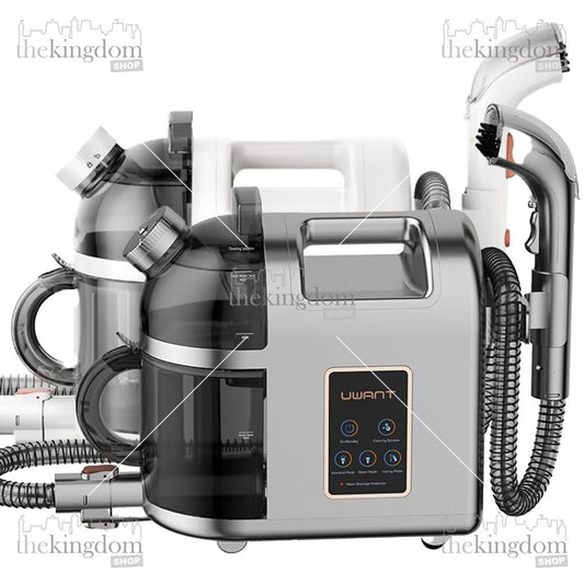 Uwant B200 Multiple Steam Spot Cleaner Fabric Vacuum