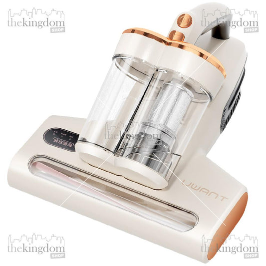 Uwant MT100 Dust Mite Vacuum Cleaner