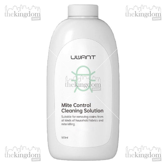 Uwant-PT Mite Control Cleaning Solution 500ml