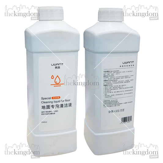 Uwant U200-Special Cleaning Liquid Soap for Floor 1000ml