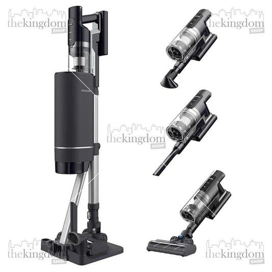 Uwant V100 Cordless Vacuum Cleaner