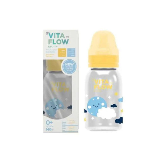 Vitaflow Botol Susu 140ml