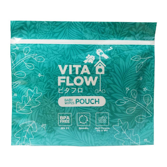 Vitaflow Dry Tissue Pouch /10