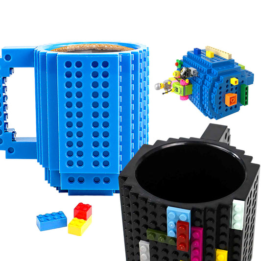 VKTech 936SN Lego Mug 350ml