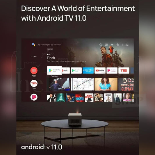 Xgimi Horizon Ultra 4K Projector