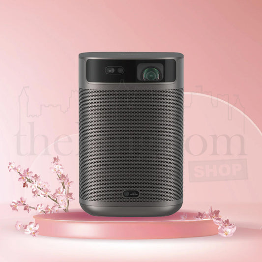 Xgimi MoGo 2 Pro Projector Portable