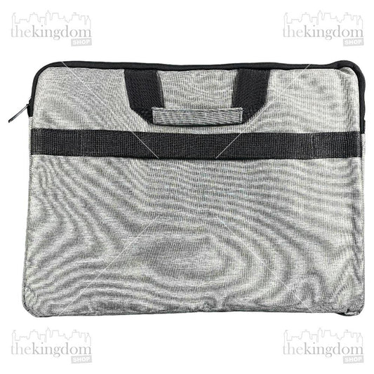 Yasit YST-608 Tas Jinjing Laptop Waterproof 15,6" Gray