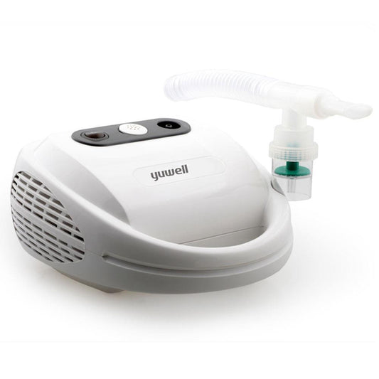 Yuwell 403D Air Compressing Nebulizer