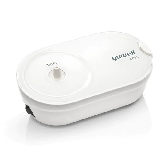 Yuwell 405B Air Compressing Nebulizer