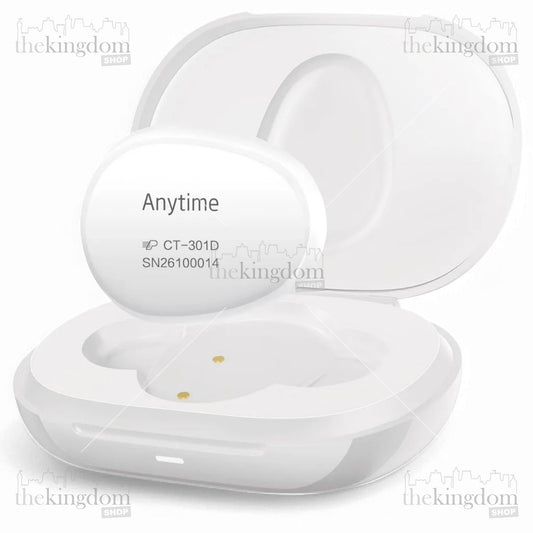 Yuwell Anytime CT3 Continuous Glucose Monitoring System