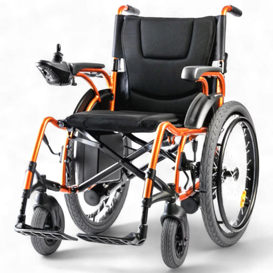 Yuwell D130AL Electric Wheelchair