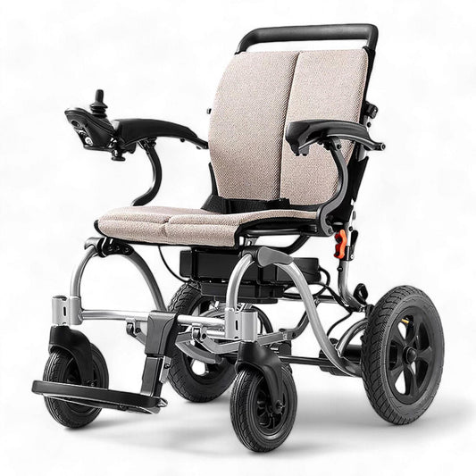 Yuwell D130EL Electric Wheelchair