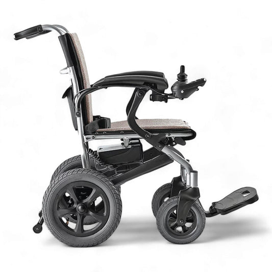 Yuwell D130FL Electric Wheelchair