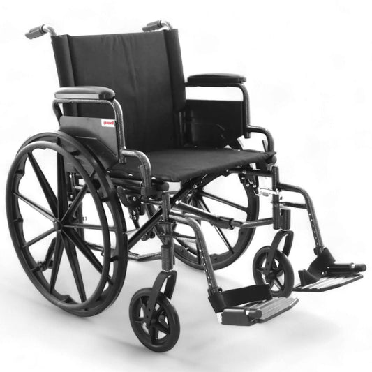 Yuwell K4 Heavy Duty Wheelchair