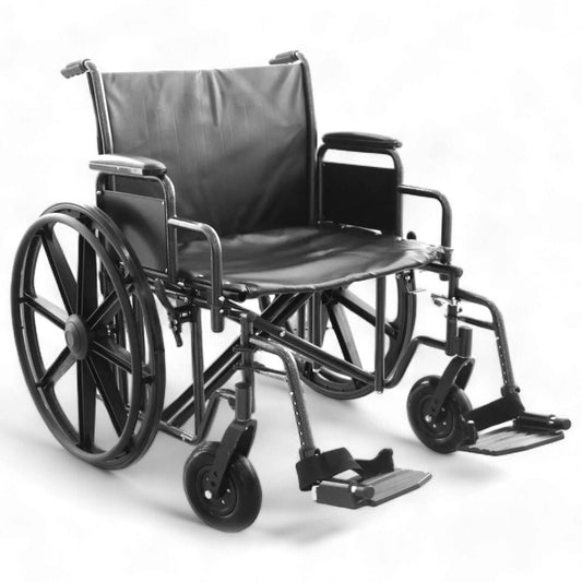 Yuwell K7 Super Big Wheelchair