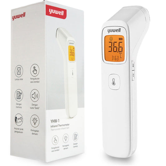 Yuwell YHW-1 Forehead Thermometer